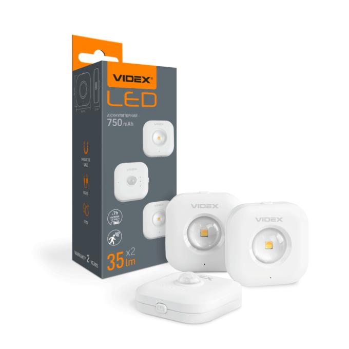 VIDEX VL-NL075-21
