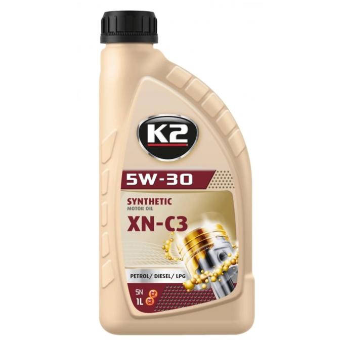 K2 O1511E