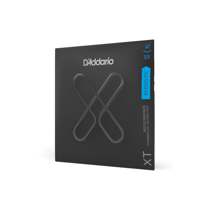 D'Addario XTABR1253