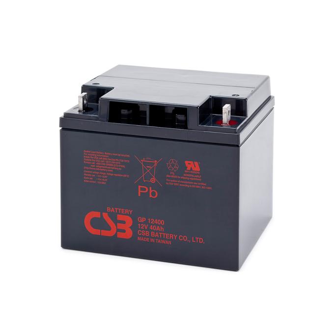 CSB GP12400