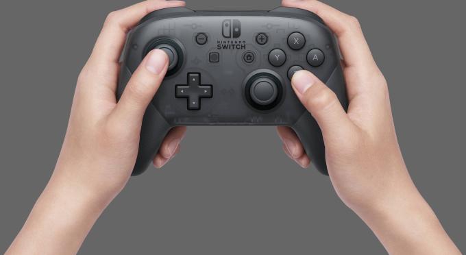 Nintendo 045496430528