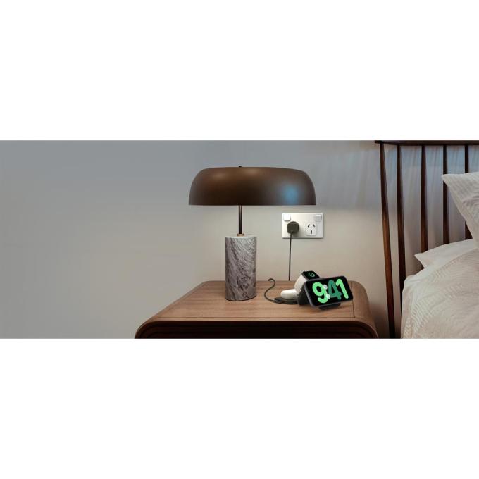 Belkin WIZ024VFBK