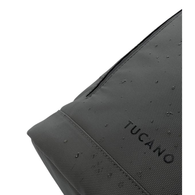 Tucano BKROL15-BK