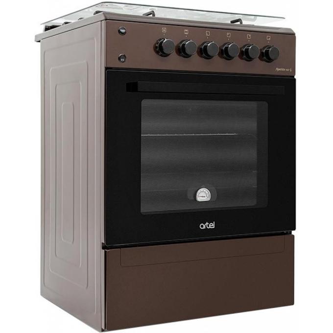 ARTEL APETITO 02-G BROWN