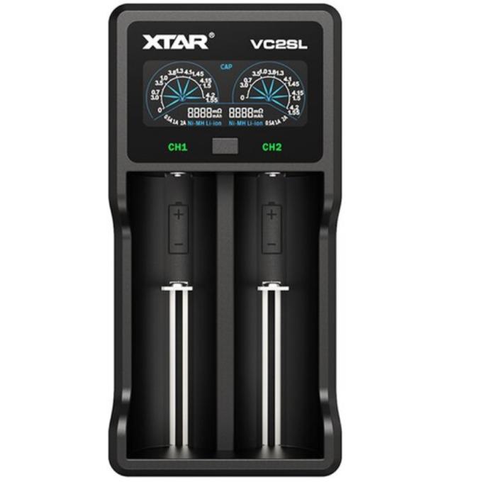 XTAR VC2SL