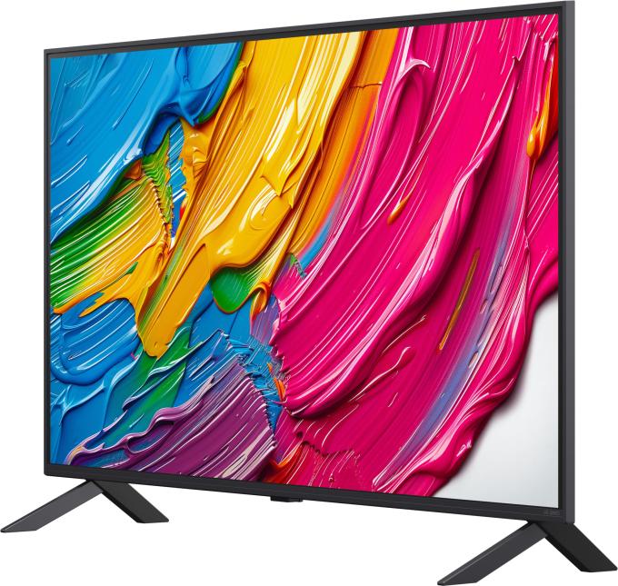 LG 43QNED80A6A