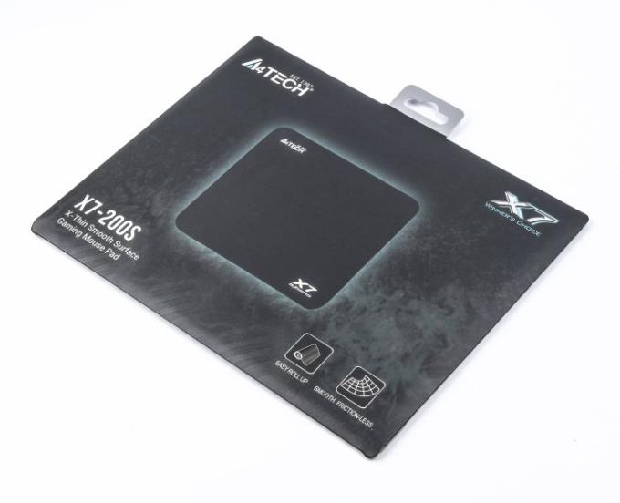 A4tech X7-200S (Black)
