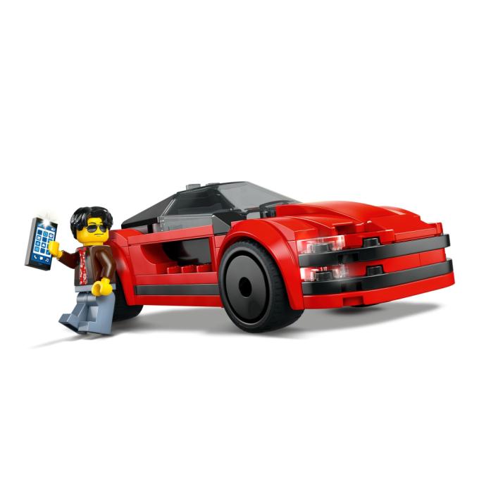 LEGO 60448