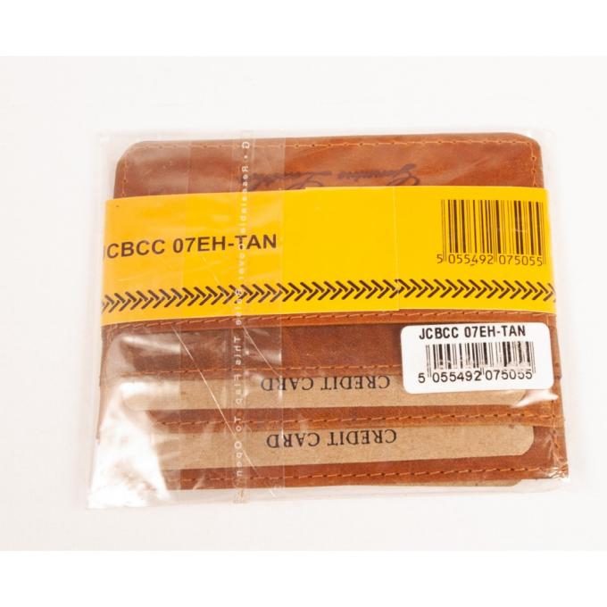 JCB 07EN Oil Tan