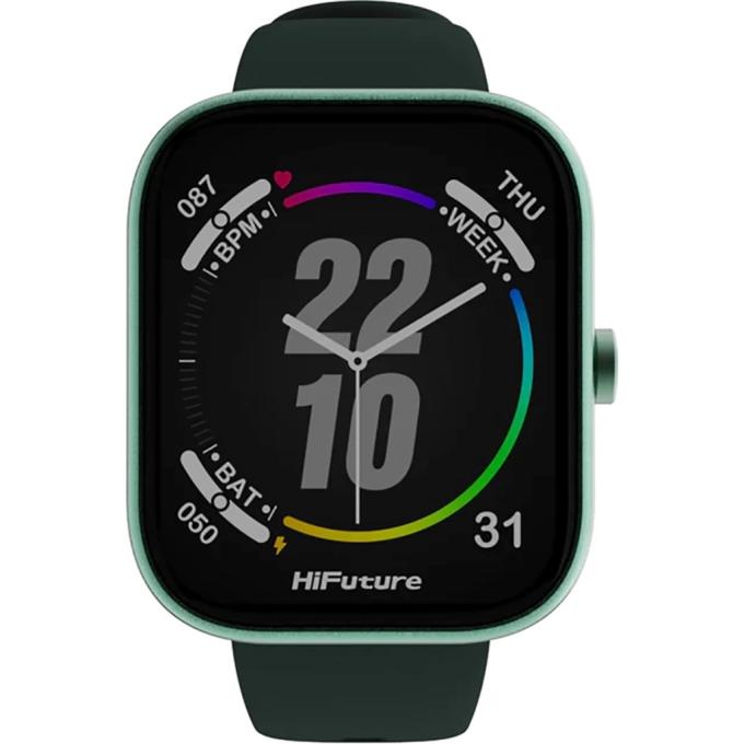 HiFuture lume.darkgreen