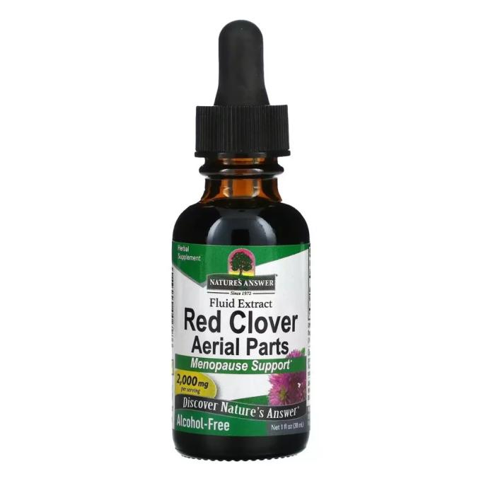 Nature's Answer NTA-00658