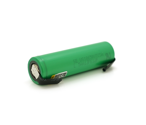 Liitokala Lii-VTC5A-N