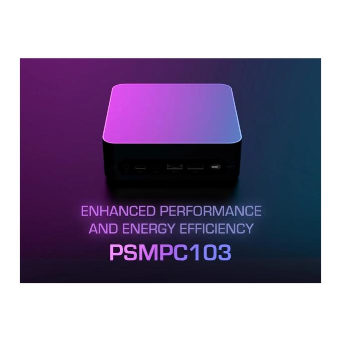 PRESTIGIO PSMPC103