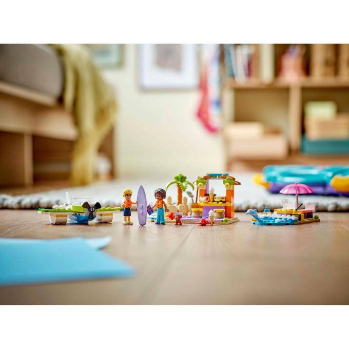 LEGO 42672