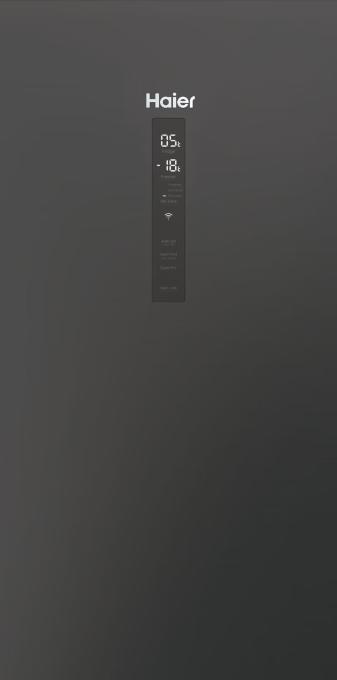 HAIER HTW7720ENPT
