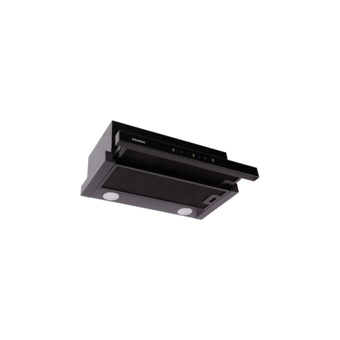 INTERLINE SLIM ULTRA GLASS BL A/60