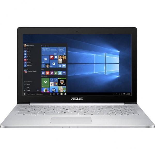 Ноутбук ASUS Zenbook UX501VW UX501VW-FI119R