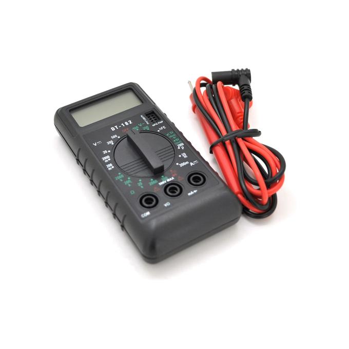 VOLTRONIC DT-182