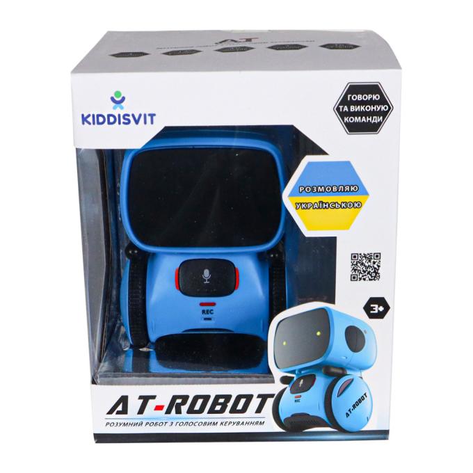 AT-Robot AT001-05-UKR