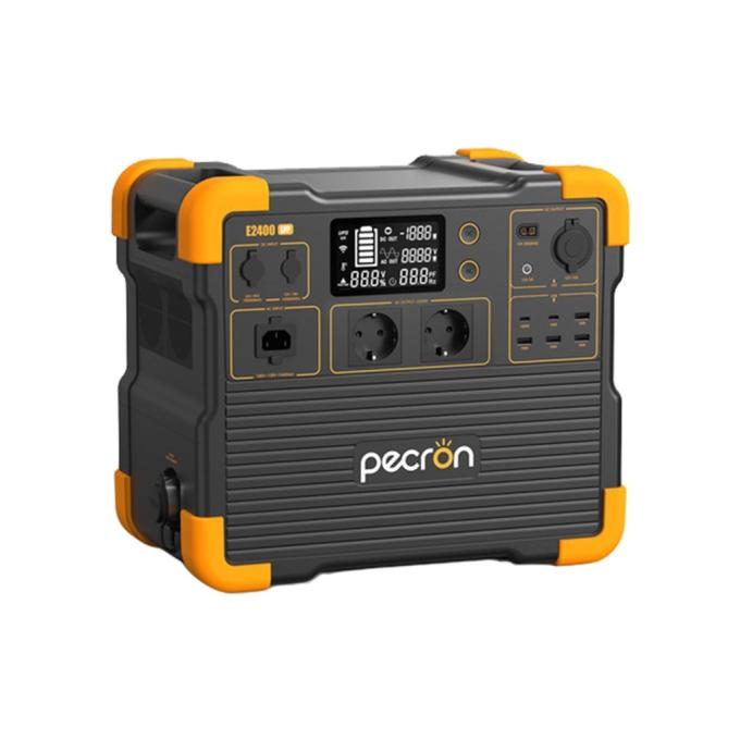 PECRON E2400LFP
