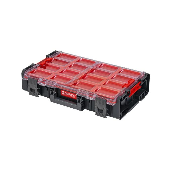 QBRICK SYSTEM ORGQXLCZAPG003
