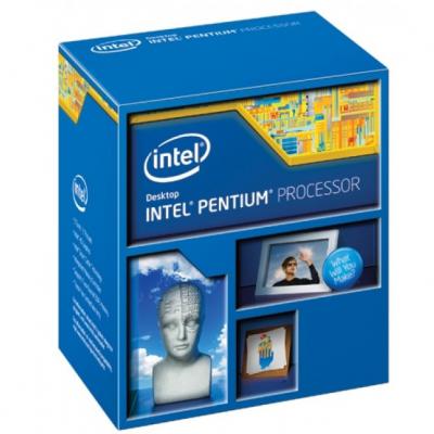 Процессор Intel Celeron G1830 BX80646G1830