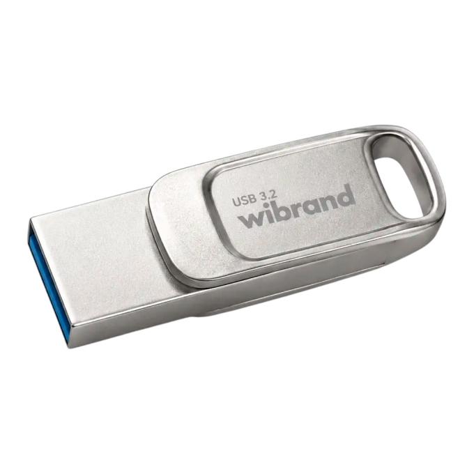 Wibrand WI3.2TC/BE64TC039S