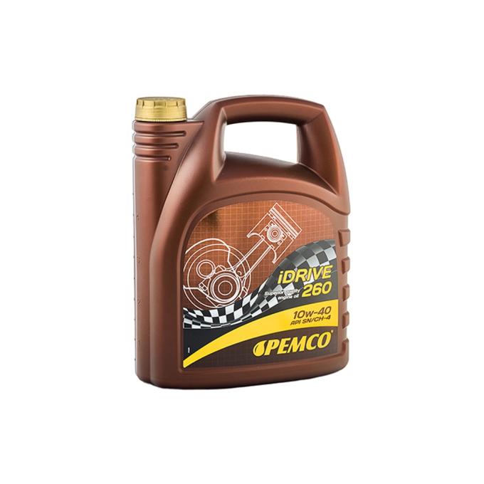 PEMCO PM0260-5