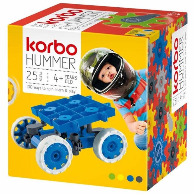Korbo 65906