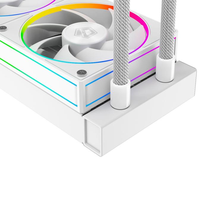 ID-Cooling SL360 WHITE
