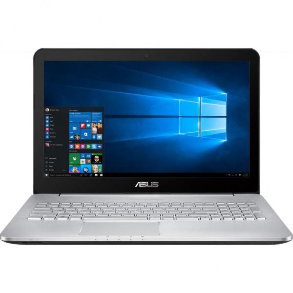 Ноутбук ASUS N552VW N552VW-FI129T