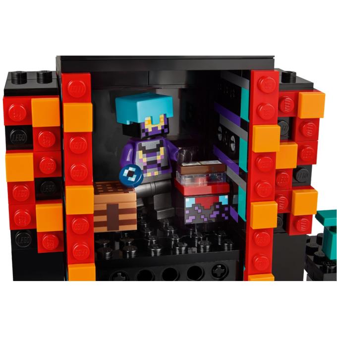 LEGO 21279
