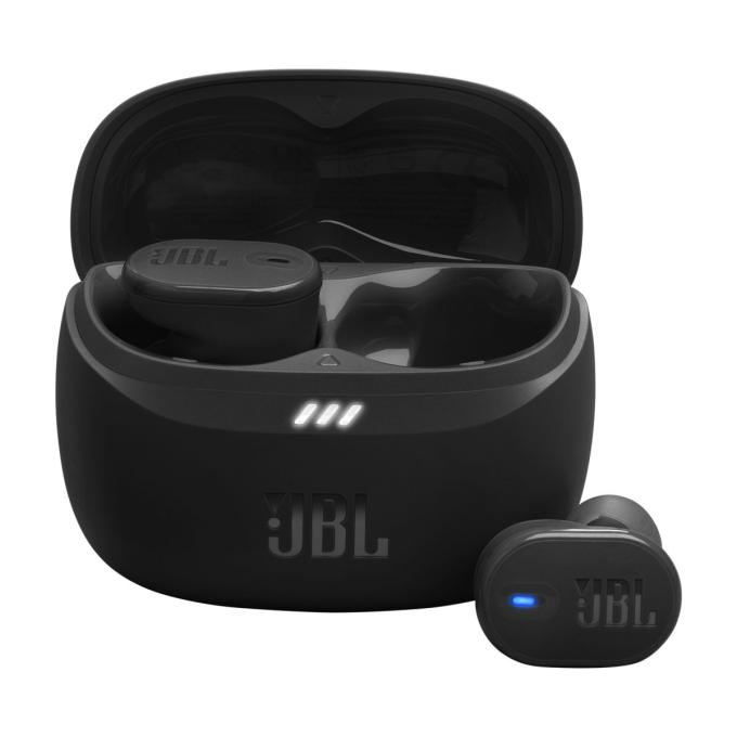 JBL JBLTBUDS2BLK
