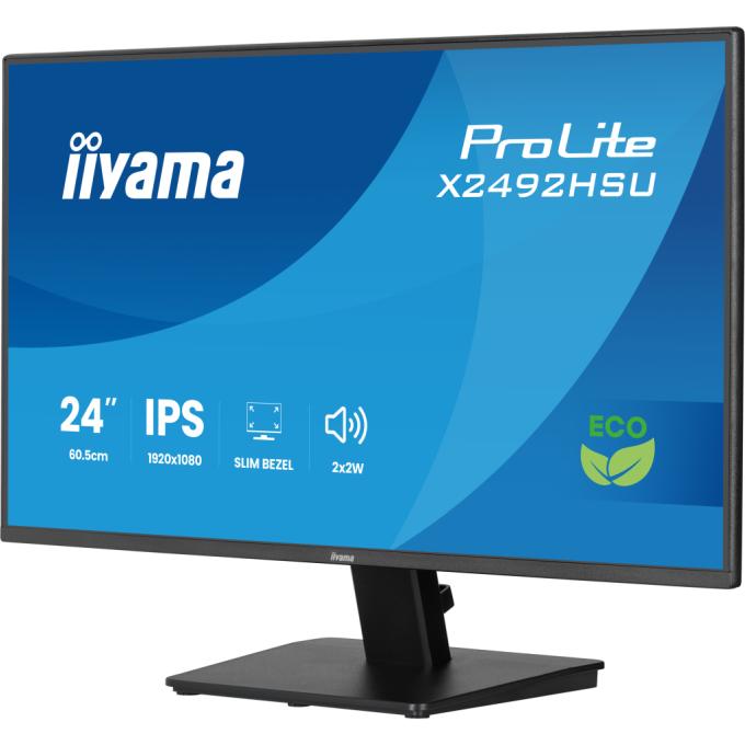 Iiyama X2492HSU-B1