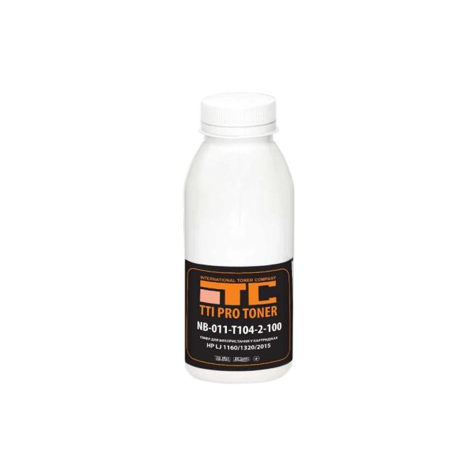 TTI NB-011-T104-2-100