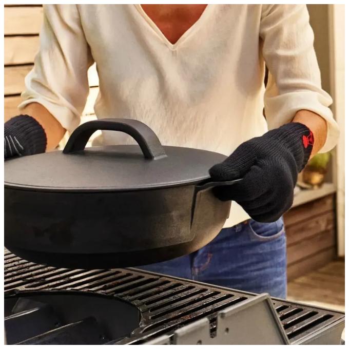 Weber 6670