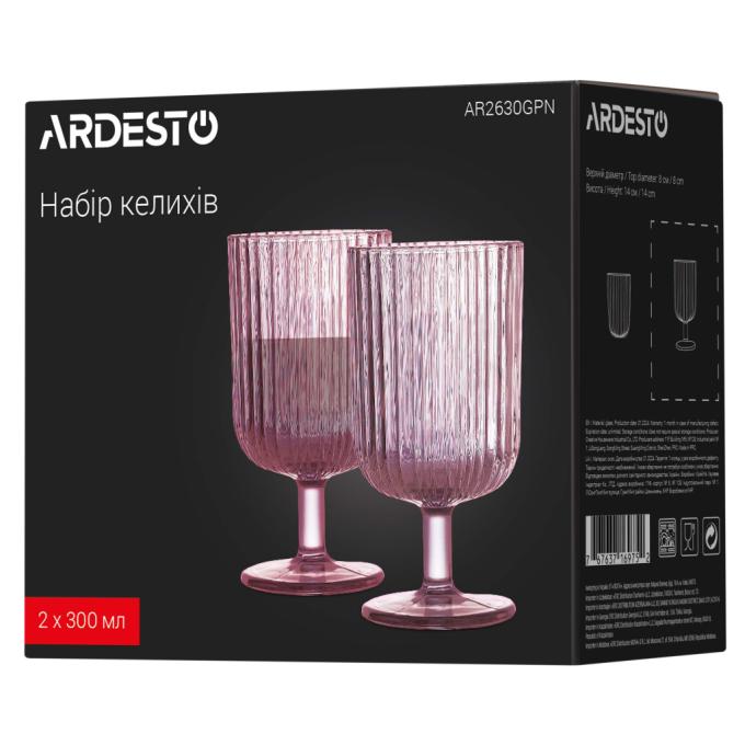 Ardesto AR2630GPN
