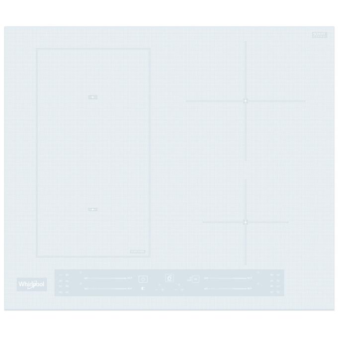Whirlpool WLS5360BF/W