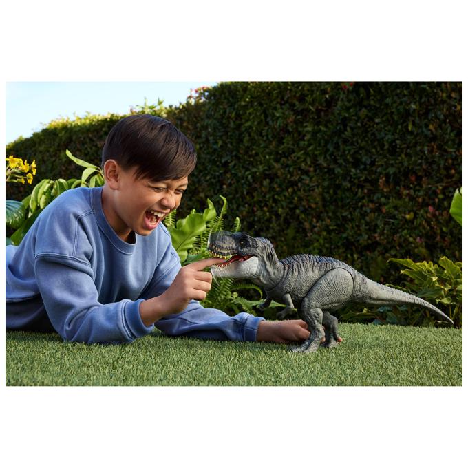 Jurassic World JCH02