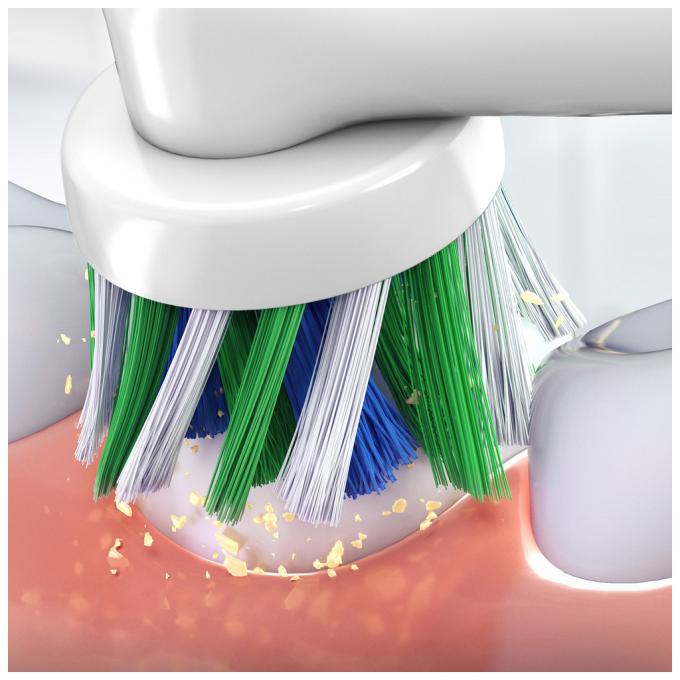 Oral-B D103.413.3 PRO Black