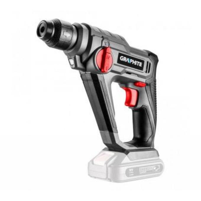 Graphite 58G009