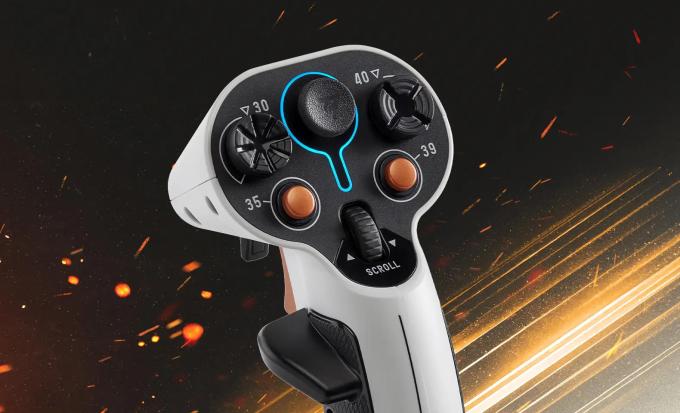 ThrustMaster 2960920