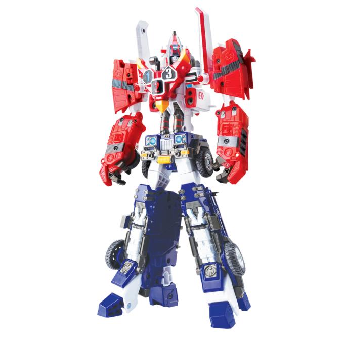 TOBOT 301135