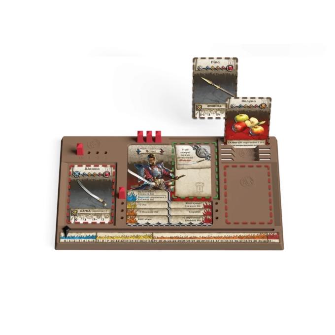 Geekach Games GKCH234wd