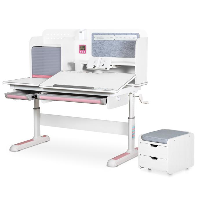 Mealux BD-630 WG+PN з тумбою