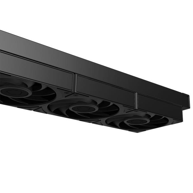 ID-Cooling FX360 LCD PE