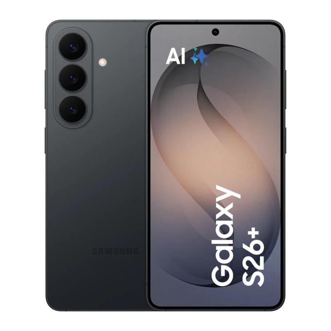 Samsung SM-S947BZKDEUC