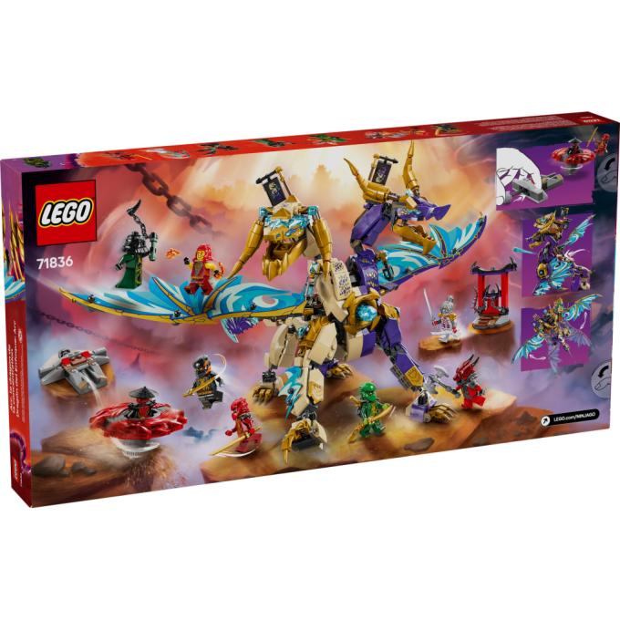 LEGO 71836