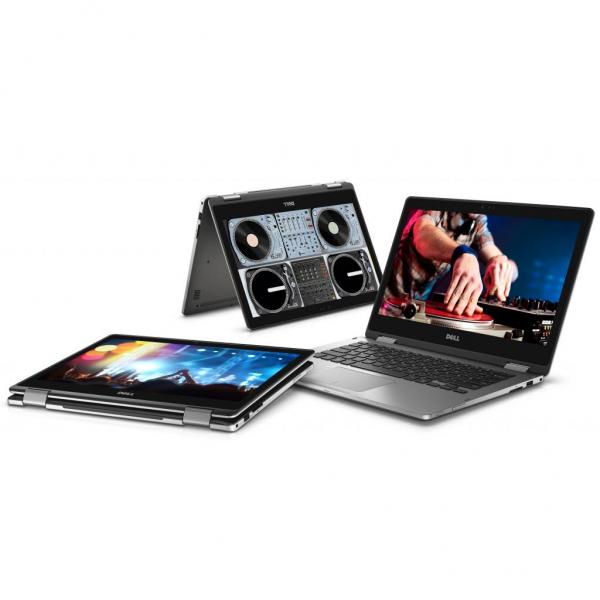 Ноутбук Dell Inspiron 7778 I77716S2NDW-50