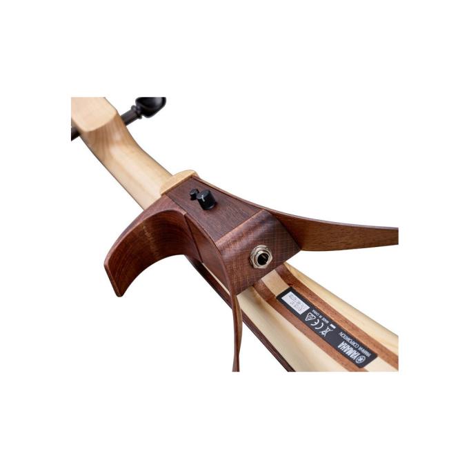 Yamaha YEV-105 Natural
